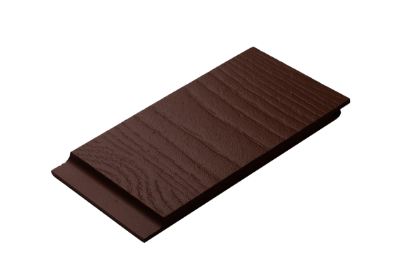 Фиброцементный сайдинг БЕТЭКО – Вудстоун клик - 8028 купить в Абинске