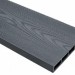 Доска для грядок и клумб из ДПК 3D, NauticPrime 30х225х2950 серый (под заказ) купить в Абинске