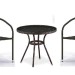 Комплект плетеной мебели AFINA из иск. ротанга Асоль-7 T282ANT/Y137C-W53 Brown 2Pcs купить в Абинске