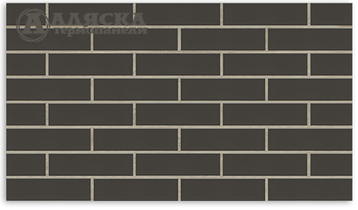 Фасадные Термопанели Аляска Natural Braun купить в Абинске