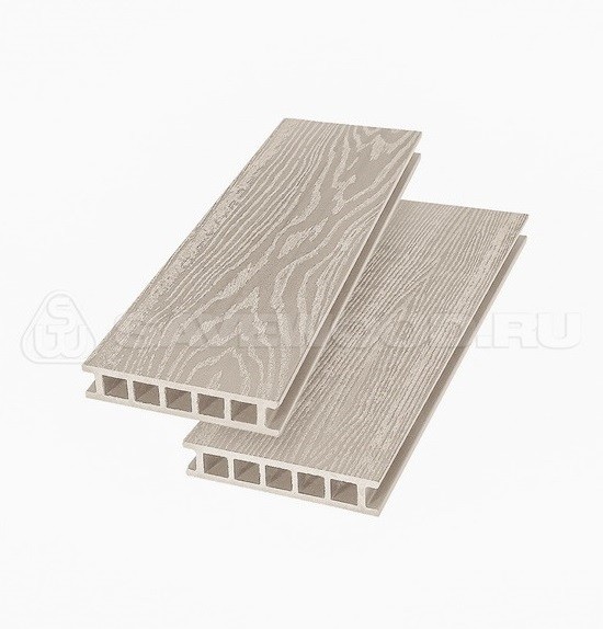 Террасная доска из ДПК SW-Fagus «SaveWood» бежевый купить в Абинске