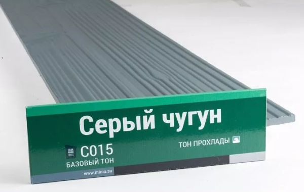 Сайдинг Мирко 7,5 под дерево С015 купить в Абинске