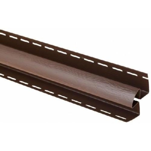 Угол внутренний Премиум Т-13, ВН, Тёмный Орех купить в Абинске