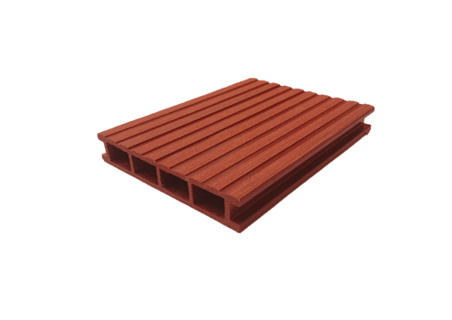 Террасная доска  из ДПК ECODECKING HIT Терракотовый купить в Абинске
