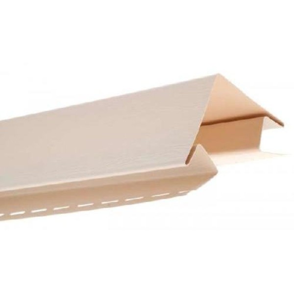 Угол наружный Премиум, Т-12, ВН, Бежевый купить в Абинске