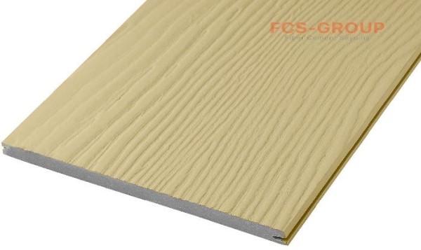 Фиброцементные панели FCS Group Wood Line F11 купить в Абинске