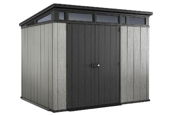 Сарай Артисан 9х7 (279 х 216 см) купить в Абинске