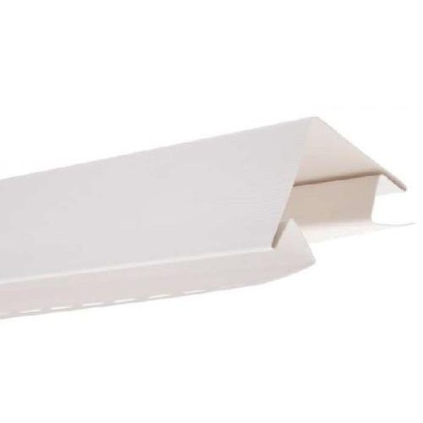 Угол наружный Премиум, Т-12, ВН, Белый купить в Абинске