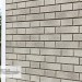 Фасадная панель Ю-пласт Стоун Хаус S-Lock Клинкер Балтик холодный цемент купить в Абинске