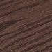 Террасная доска из ДПК  WOODVEX Select Темно-коричневый купить в Абинске