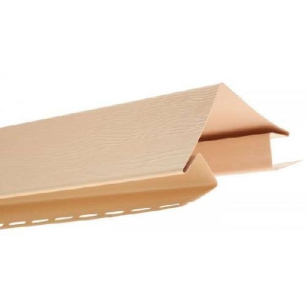 Угол наружный Премиум, Т-12, ВН, Золотистый купить в Абинске