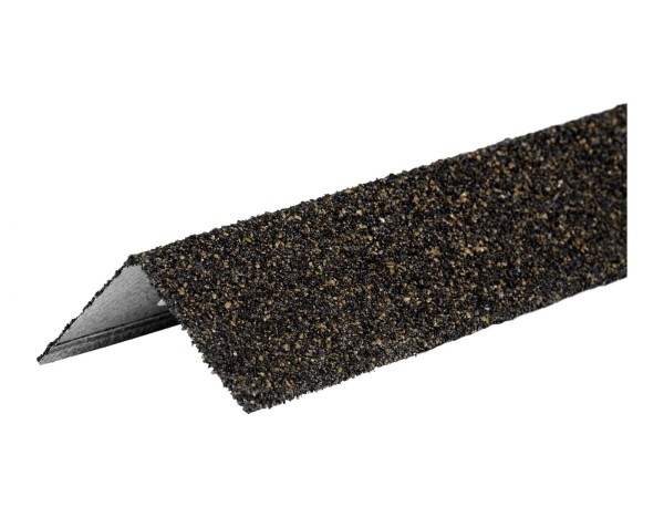 Уголок металлический внешний ТЕХНОНИКОЛЬ HAUBERK, Перуанский купить в Абинске