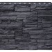 Фасадная панель Royal Stone, Камень Скалистый, Кингстон купить в Абинске