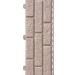 Сайдинг BRICKHOUSE белый купить в Абинске