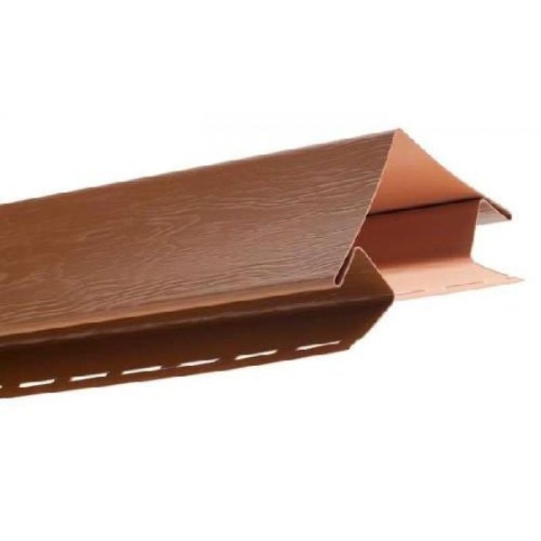 Угол наружный Премиум, Т-12, ВН, Светлый Дуб купить в Абинске