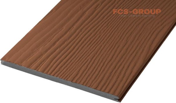 Фиброцементные панели FCS Group Wood Line F30 купить в Абинске