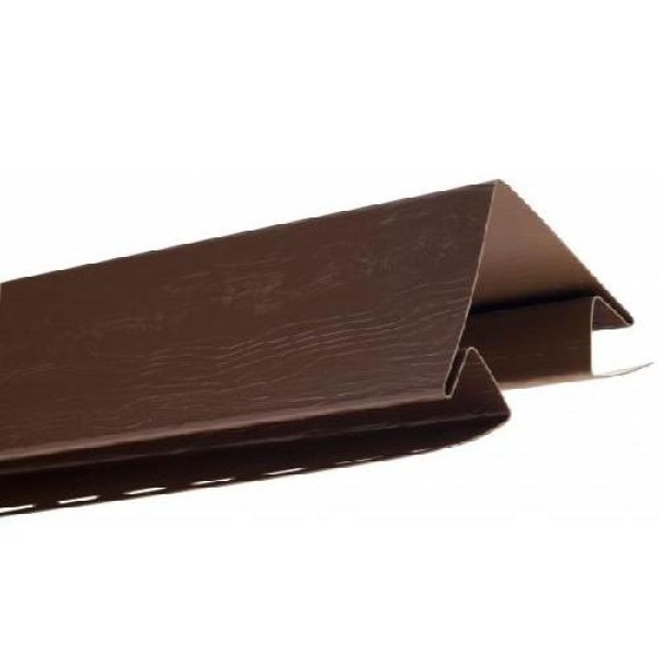 Угол наружный Премиум, Т-12, ВН, Тёмный Орех купить в Абинске