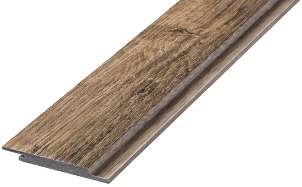 Фиброцементный сайдинг FCSPRO Click Shtil (Кедр) купить в Абинске