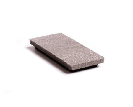 Заглушка для лавочного бруса Ecodecking Комфорт 40х90 шоколад купить в Абинске