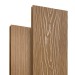 Террасная доска Latitudo Solid 150х21 Орех (Полнотелая) купить в Абинске