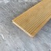 Террасная доска Latitudo Solid 150х21 Орех (Полнотелая) купить в Абинске