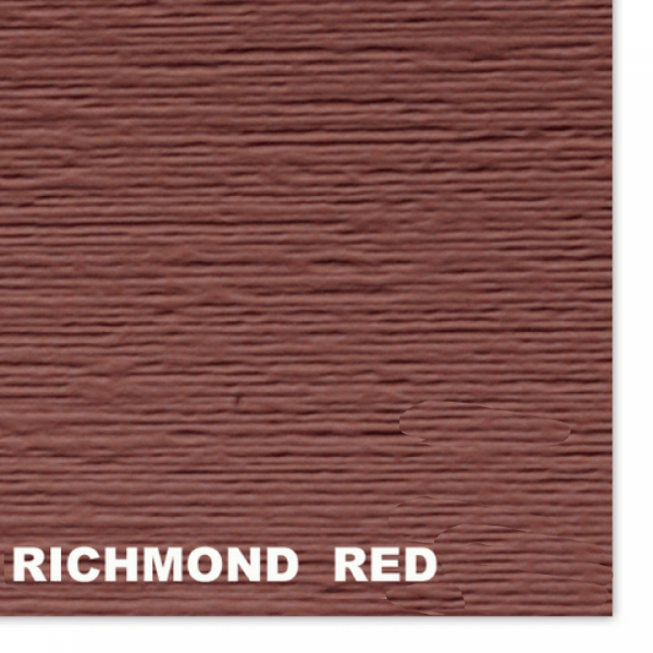Сайдинг Виниловый Mitten, Sentry Mitten, Richmond red купить в Абинске