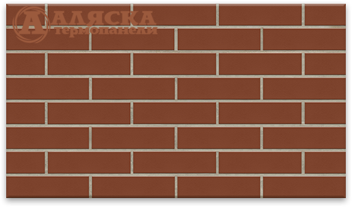 Фасадные Термопанели Аляска Rot Glatt купить в Абинске