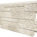 Фасадная панель VOX Sandstone (Сандстоун) бежевый купить в Абинске