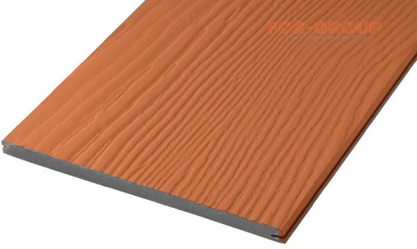 Фиброцементные панели FCS Group Wood Line F32 купить в Абинске