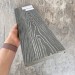 Террасная доска Latitudo Solid 150х21 Серый (Полнотелая) купить в Абинске