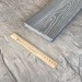 Террасная доска Latitudo Solid 150х21 Серый (Полнотелая) купить в Абинске