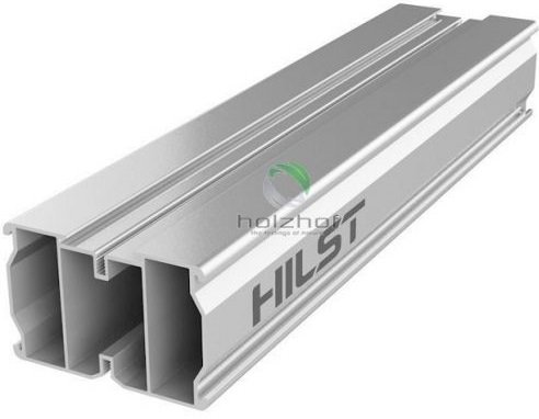 Лага алюминиевая Hilst Professional 4000x60x40 купить в Абинске