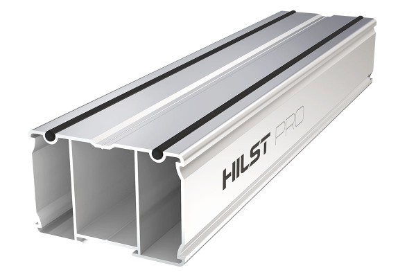 Лага алюминиевая Hilst JOIST Professional PREMIUM 4000x60x40 купить в Абинске