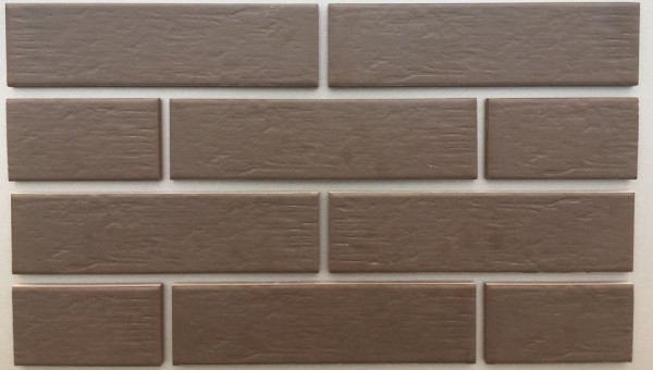 Фасадная Термопанели Аляска Natural Braun Struktur купить в Абинске