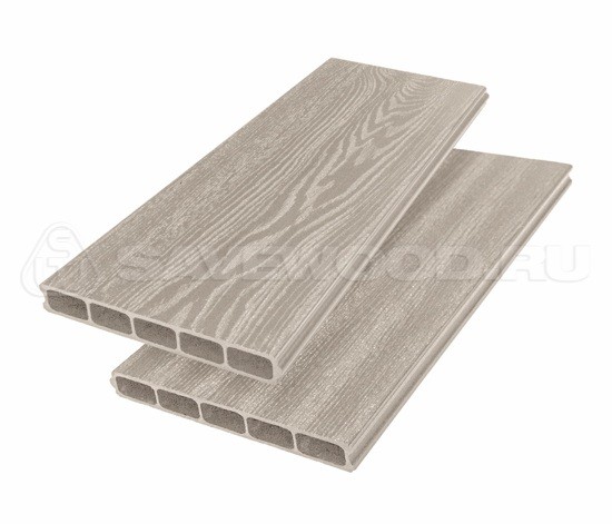 Грядочная доска ДПК 3D Savewood SW Rumex Бежевый купить в Абинске