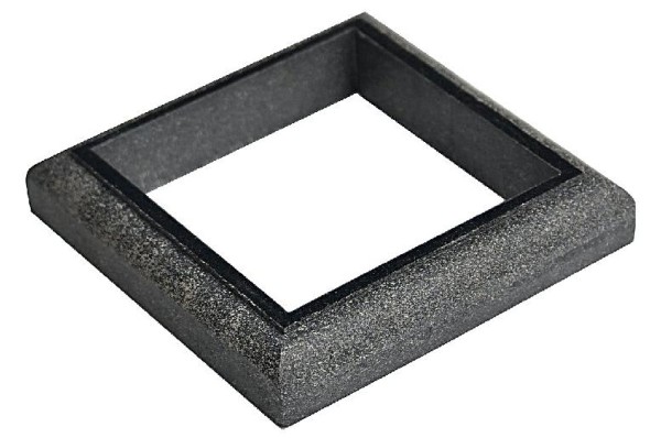 Крышка нижняя FAYNAG ДПК кварц купить в Абинске