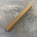 П-профиль Алюминиевый EasyDecking 35x25 Дуб купить в Абинске
