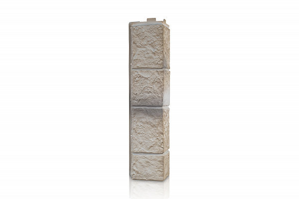 Угол наружный VOX Sandstone (Сандстоун) бежевый купить в Абинске