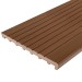Ступень ДПК Latitudo Step-320 Каштан Полнотелая купить в Абинске