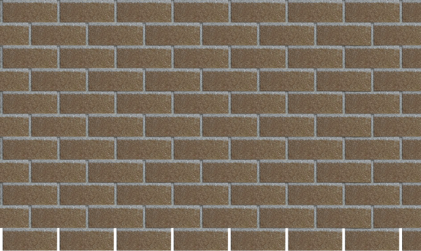 Фасадная плитка Docke STANDARD, Brick, Бежевый купить в Абинске