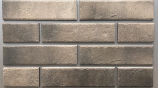 Фасадная Термопанели Аляска Retro Brick Pepper купить в Абинске