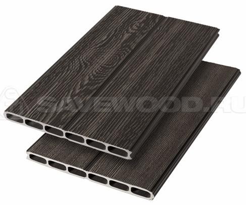 Грядочная доска ДПК 3D Savewood SW Laurus терракот купить в Абинске