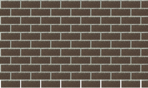 Фасадная плитка Docke STANDARD, Brick, Коричневый купить в Абинске