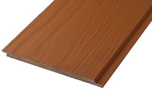 Фиброцементные панели Wood Click F30 купить в Абинске