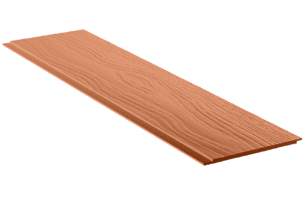 Фиброцементный сайдинг Фибростар Одноцветный 190х3000х8мм КР 22 Паприка купить в Абинске