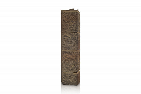 Угол наружный VOX Sandstone (Сандстоун) светло коричневый купить в Абинске
