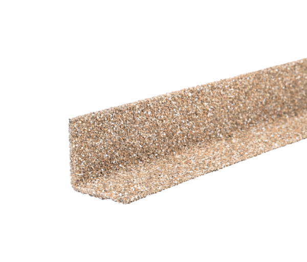 Уголок металлический внутренний ТЕХНОНИКОЛЬ HAUBERK, Античный купить в Абинске