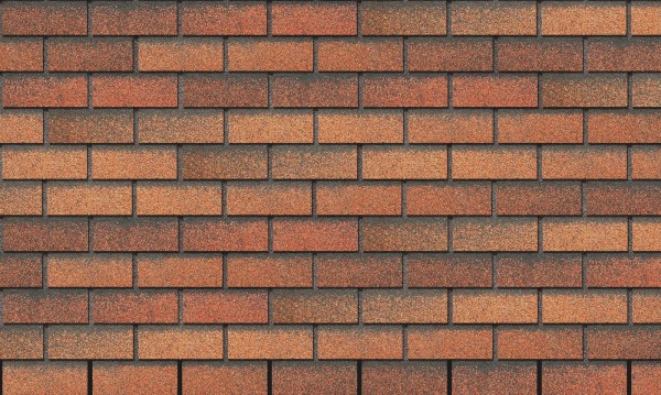 Фасадная плитка Docke STANDARD, Brick, Красный купить в Абинске