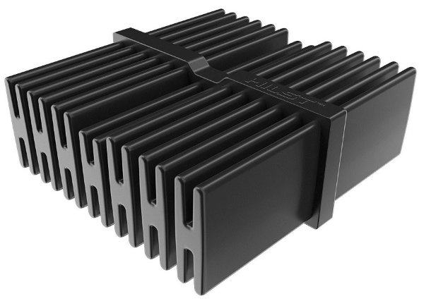 Соединитель пластиковый для лаг Hilst Professional 50x20 купить в Абинске