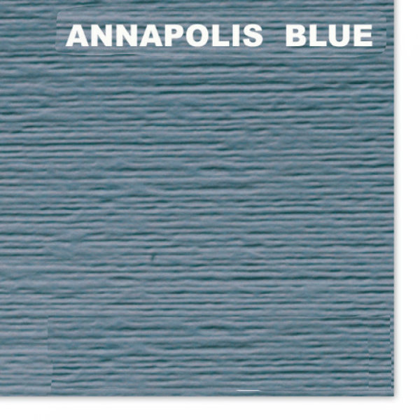 Сайдинг Виниловый Mitten, Sentry Mitten, Annapolis Blue купить в Абинске
